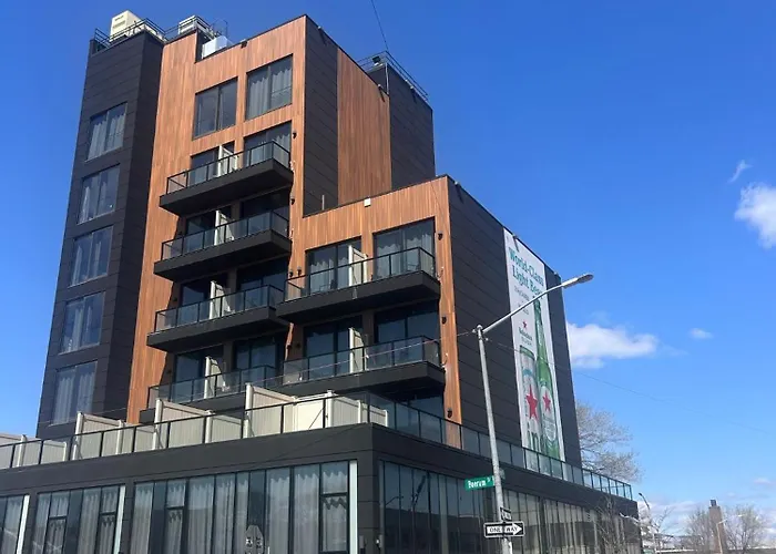 Nova Hotel Brooklyn