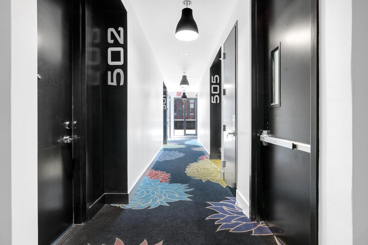 Hotel Nova Brooklyn New York