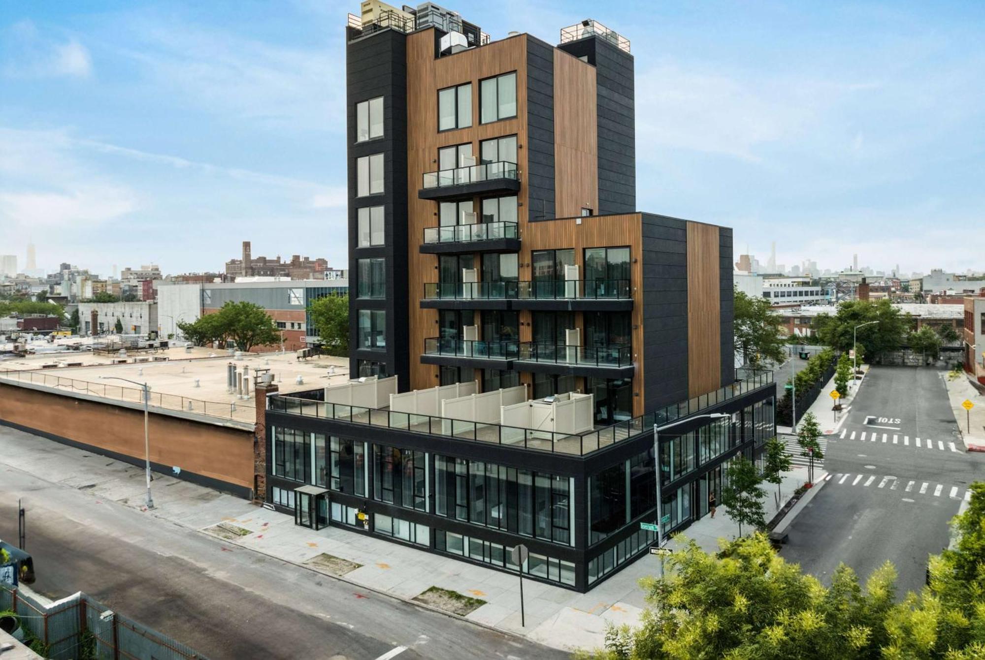 Hotel Nova Brooklyn New York