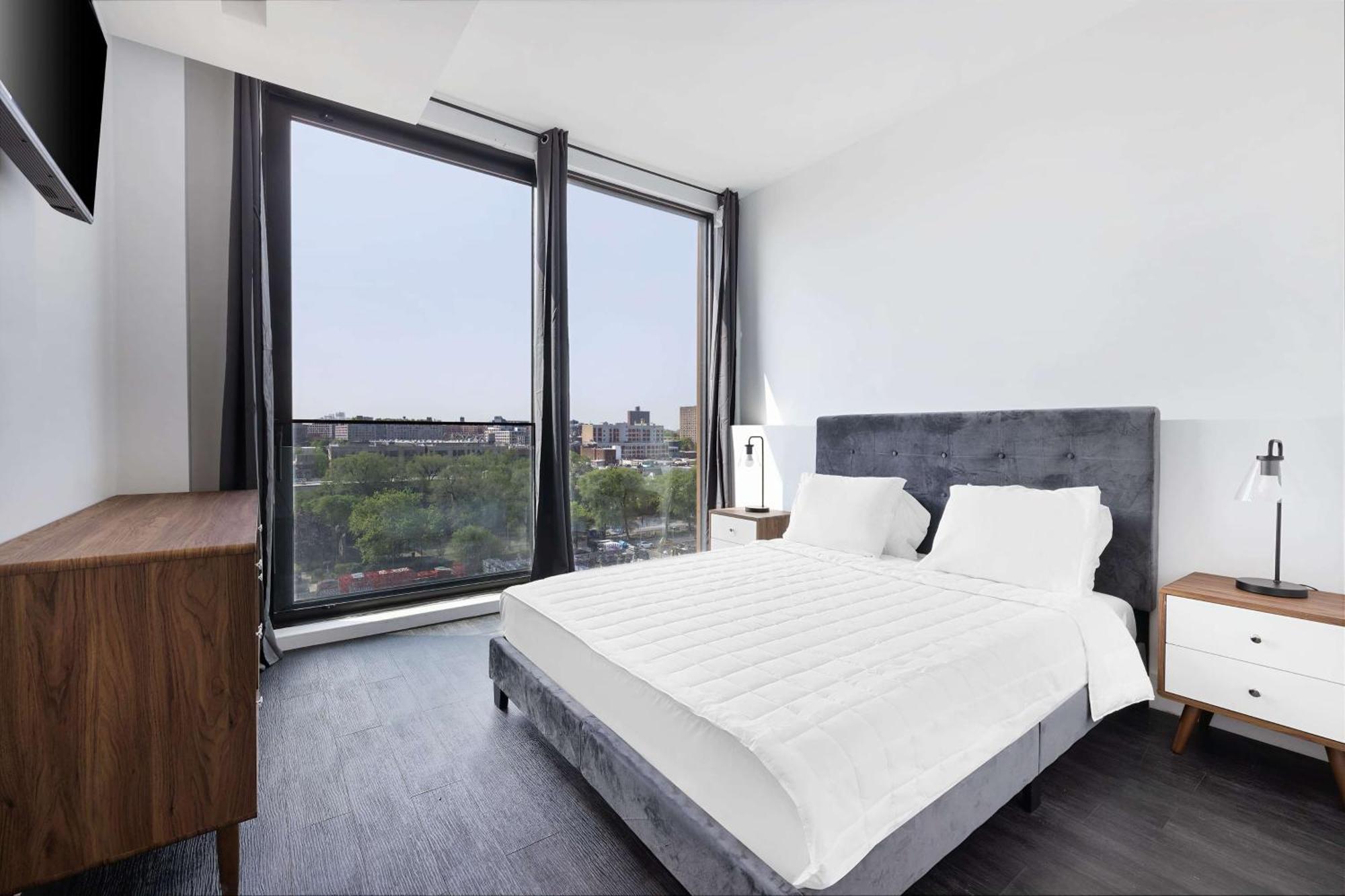 Nova Brooklyn 3* New York