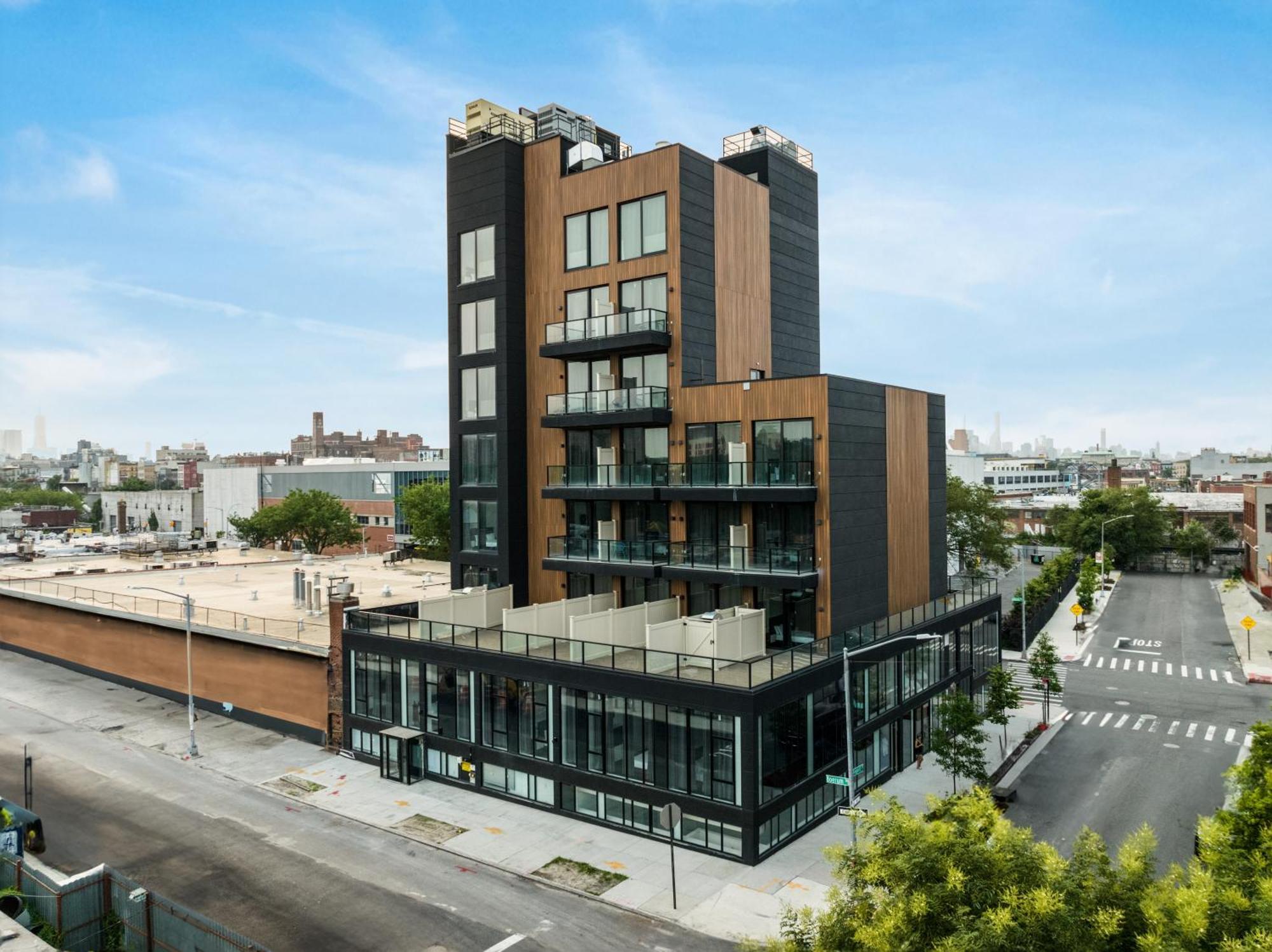 Nova Brooklyn 3*