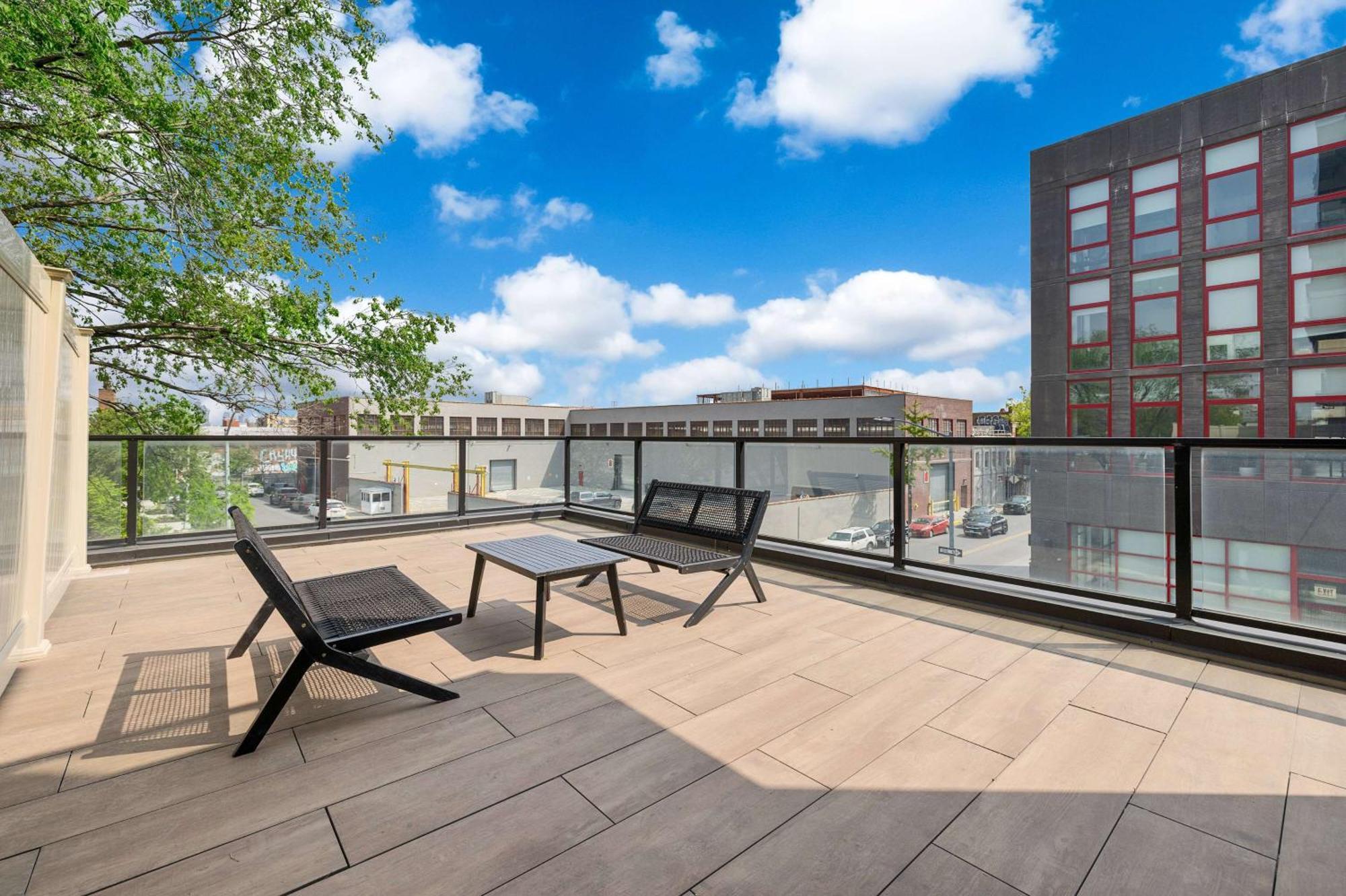Hotel Nova Brooklyn
