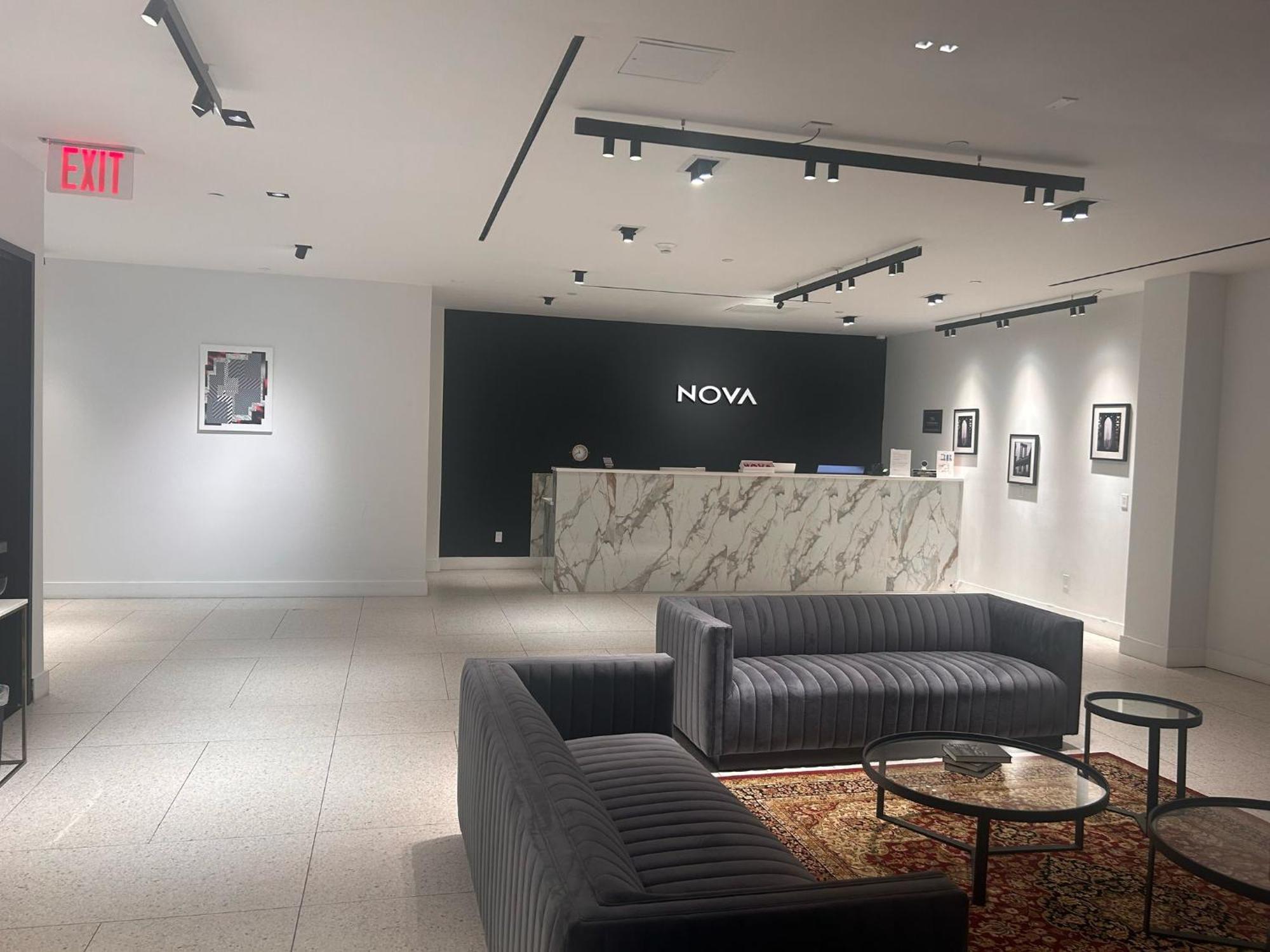 Nova Brooklyn Hotel New York