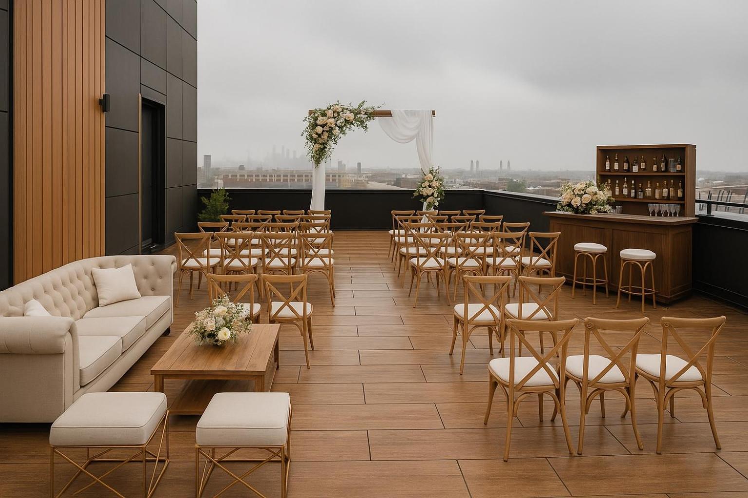 Nova Brooklyn Hotel
