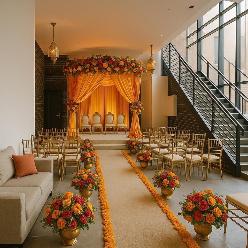 Nova Brooklyn Hotel