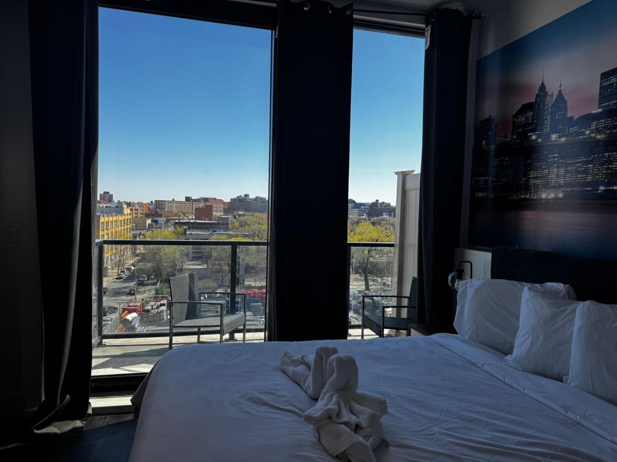 Nova Brooklyn 3* New York