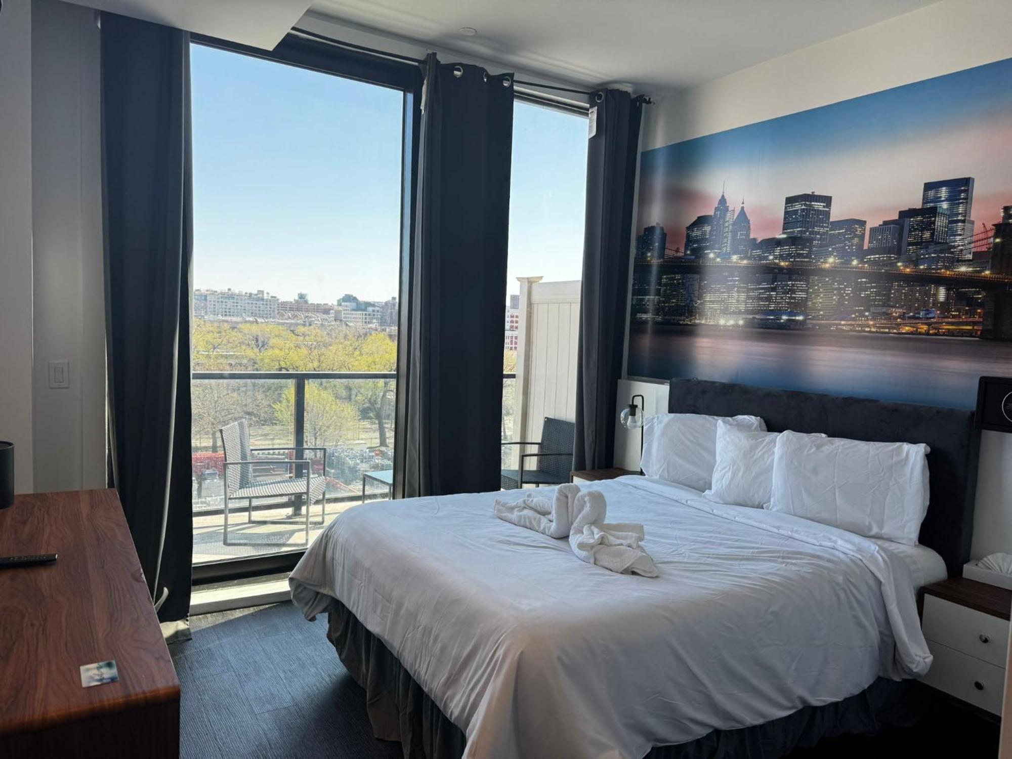 Hotel Nova Brooklyn