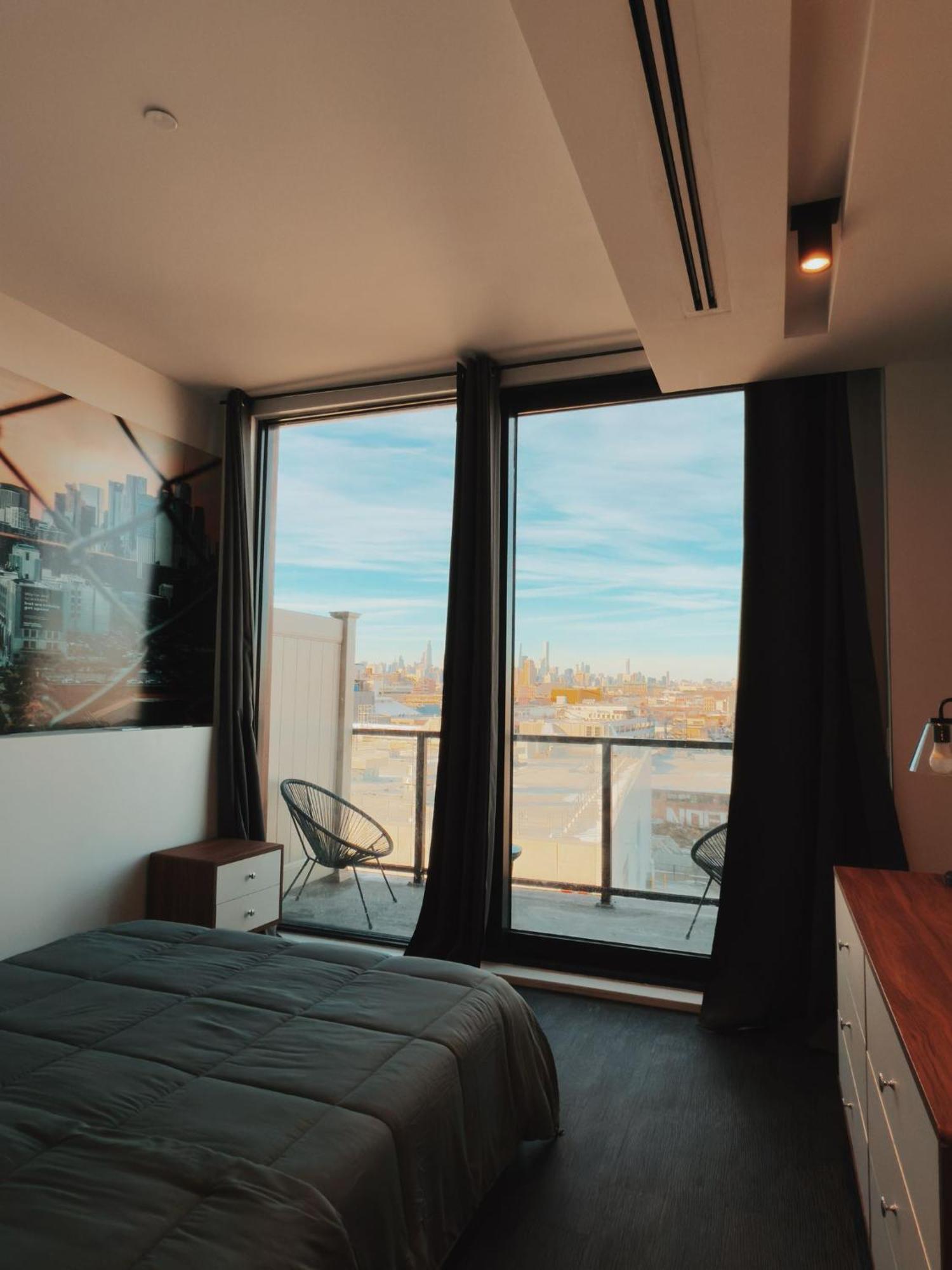 Nova Brooklyn 3*