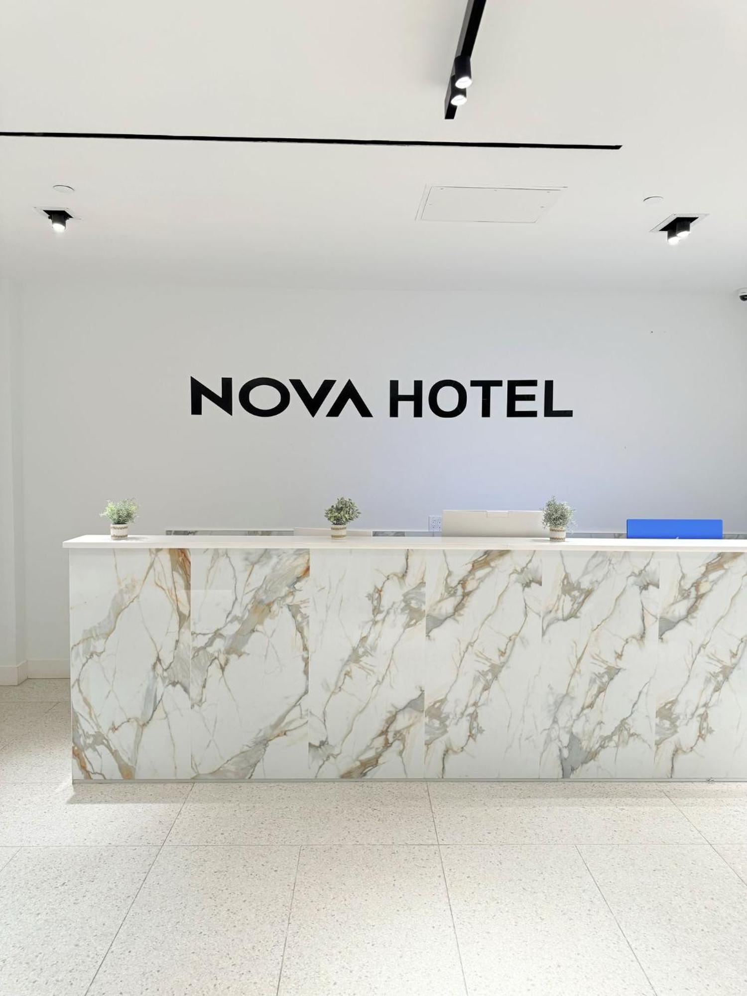 Nova Brooklyn New York