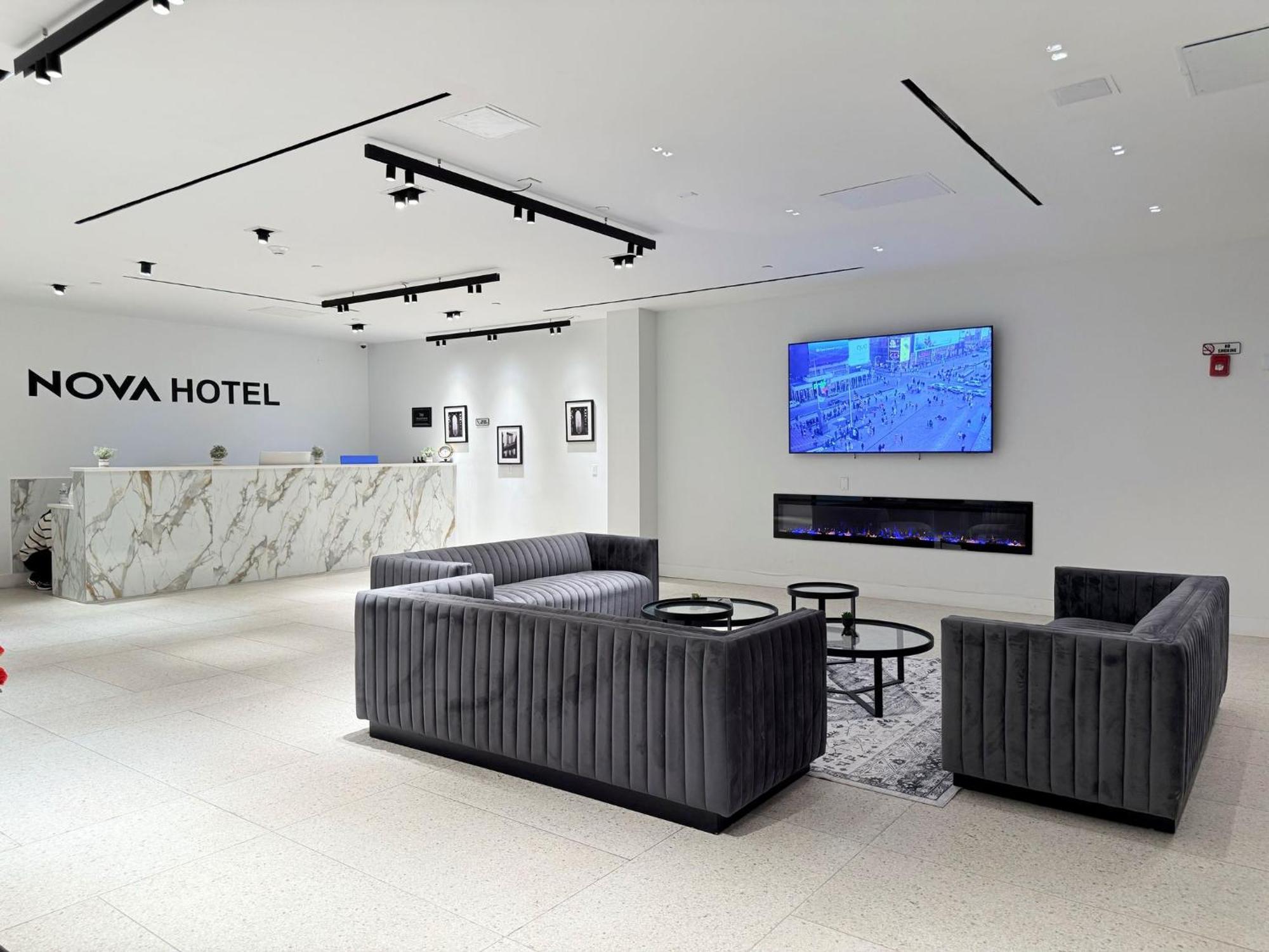 Nova Brooklyn Hotel New York